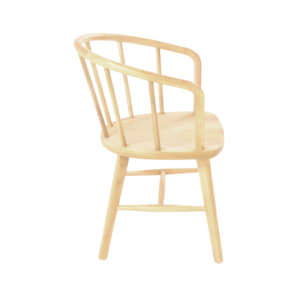 Hanata Teak Dining Chair