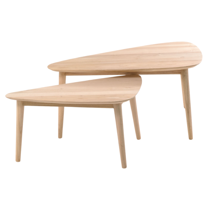 Lalita Set Of 2 Coffe Table Lalita Set Of 2 Coffe Table