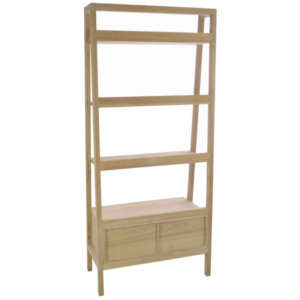 Tabita Wooden Rack