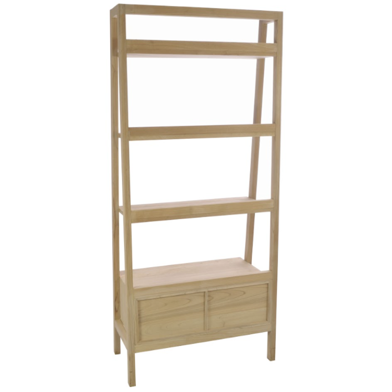 Tabita Wooden Rack