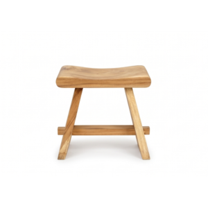 Hye Wooden Stool