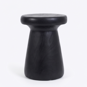 Moa Wooden Stool