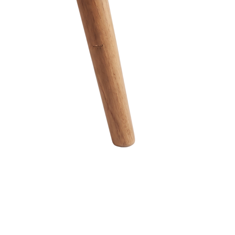 Eun Wooden Stool