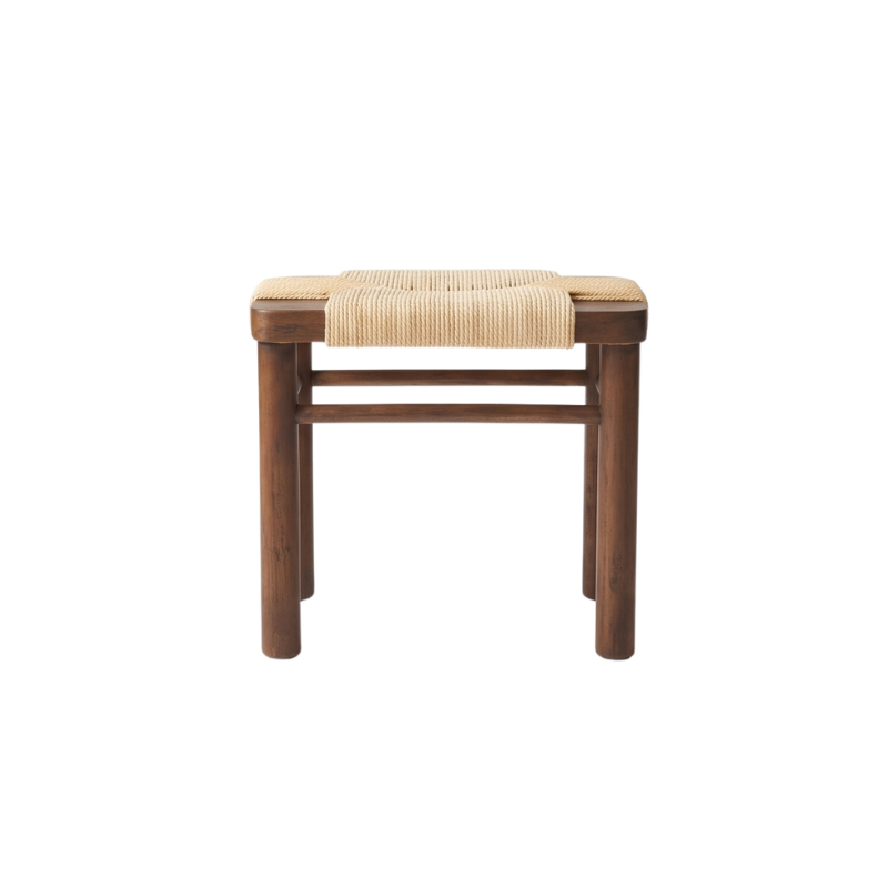 Sol Wooden Stool