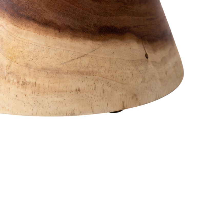 Han Wooden Stool Han Wooden Stool