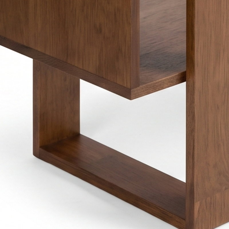 Roca Wooden Rack Roca Wooden Rack
