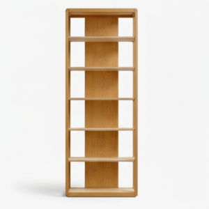 Brisa Wooden Rack
