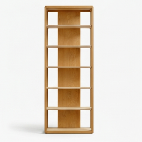 Brisa Wooden Rack