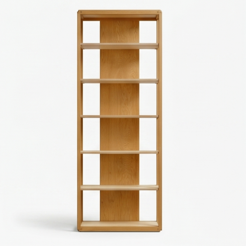 Brisa Wooden Rack