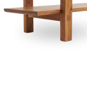 Sole Wooden Rack Sole Wooden Rack