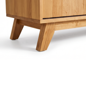 Stepe Wooden Cupboard Stepe Wooden Cupboard