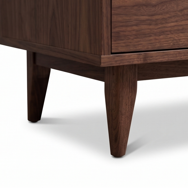 Naran Wooden Cupboard
