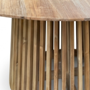 Kura Round Dining Table Kura Round Dining Table