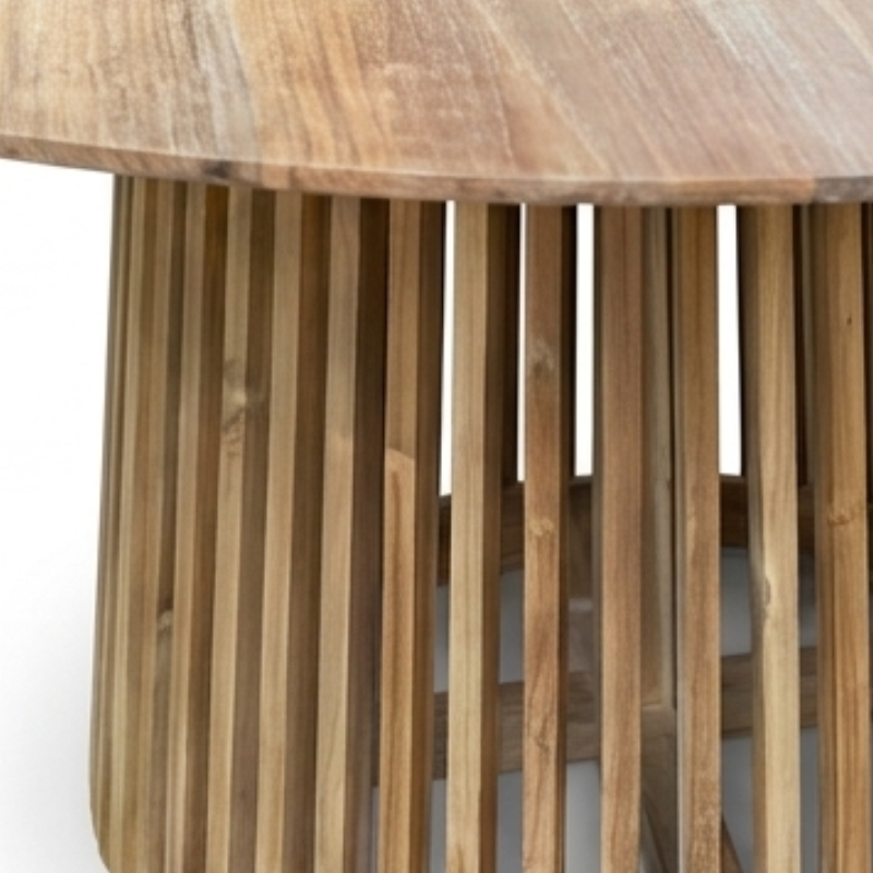 Kura Round Dining Table Kura Round Dining Table