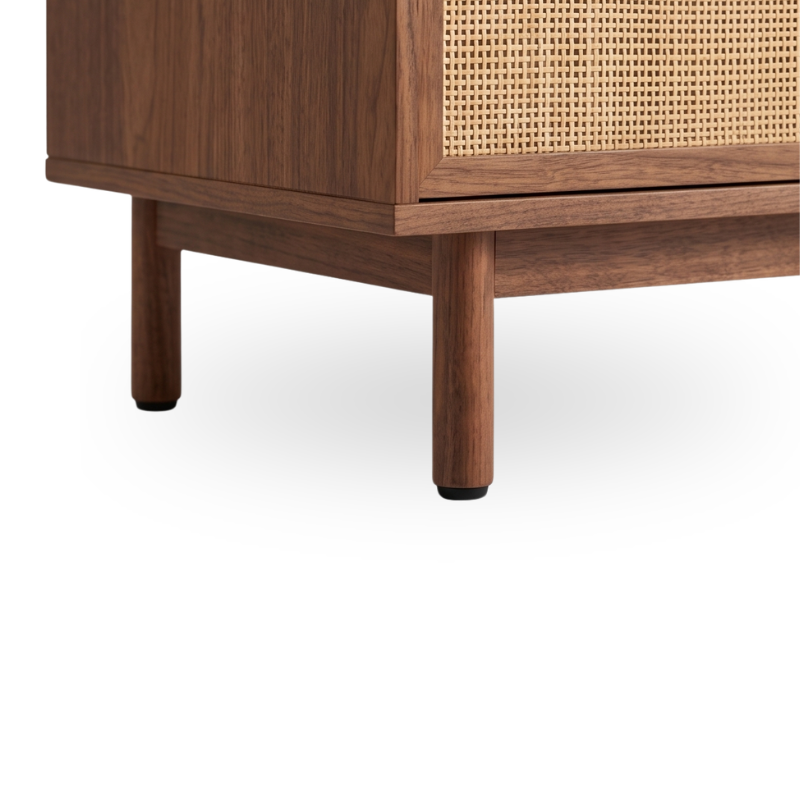 Khan Wooden Cupboard Khan Wooden Cupboard