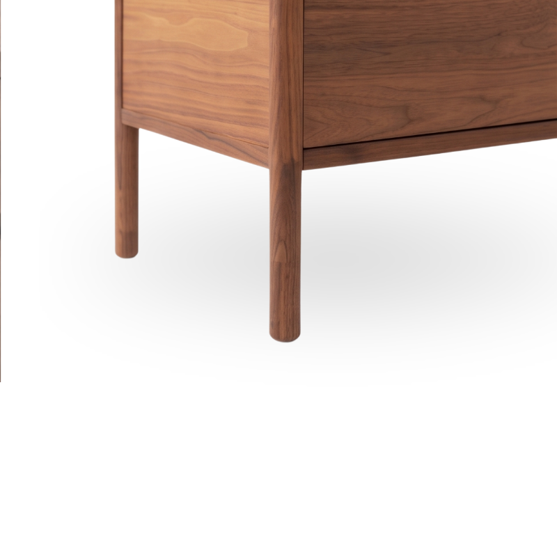 Brisa Wooden Dresser