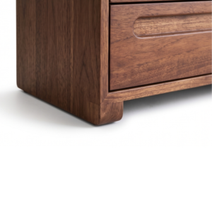 Oaklyn Wooden Dresser