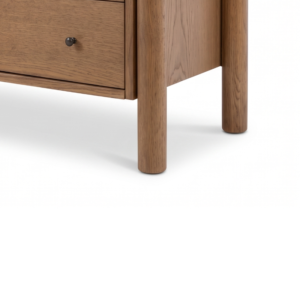 Linora Wooden Dresser