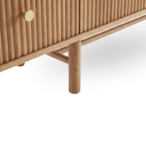 Kaede Wooden Dresser
