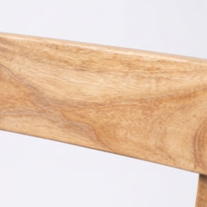 Merryjane Wooden Dinning Chair