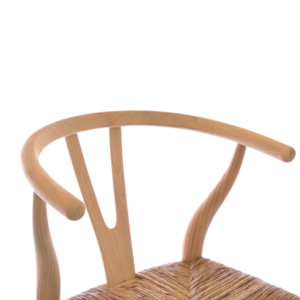 Rarina Teak Bar Chair
