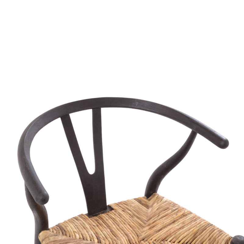 Haruna Teak Dining Chair