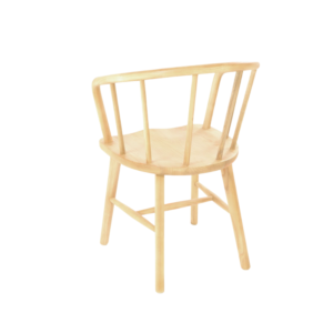 Hanata Teak Dining Chair