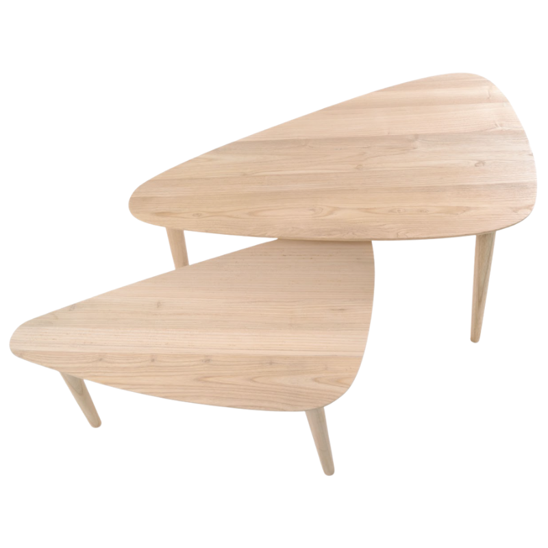 Lalita Set Of 2 Coffe Table Lalita Set Of 2 Coffe Table