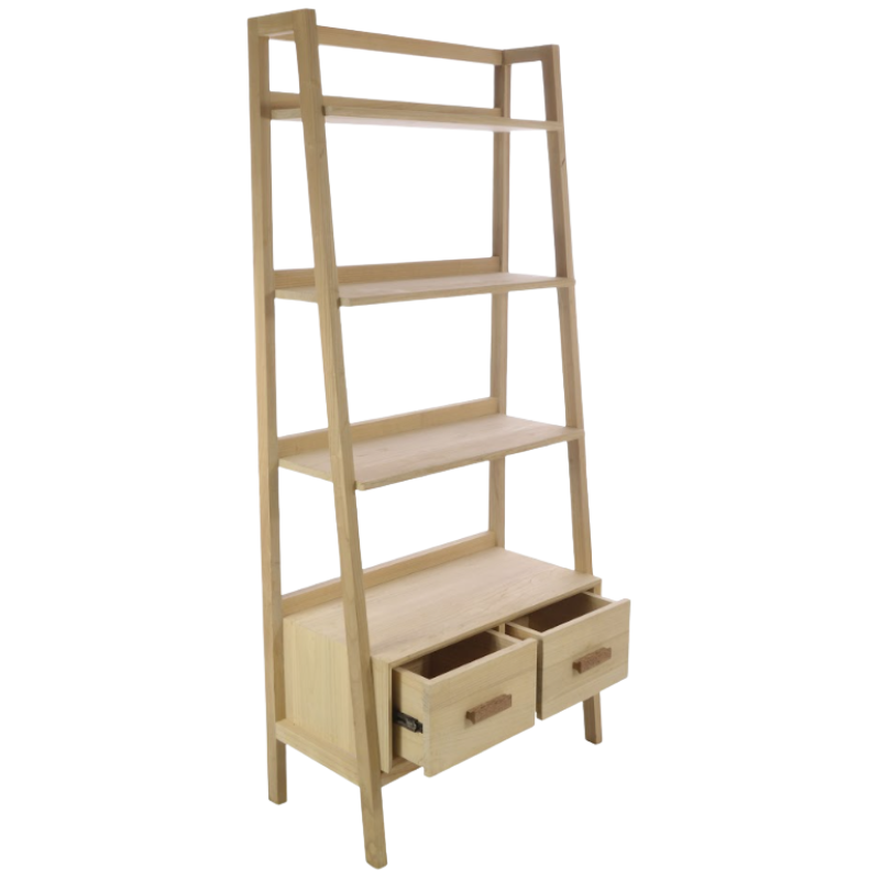 Tabita Wooden Rack