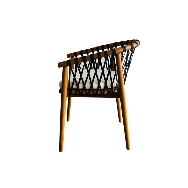 Evoa Dining Armchair