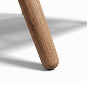 Riko Outdoor Dinning Chair