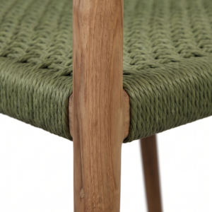 Hiro Outdoor Dinning Chair