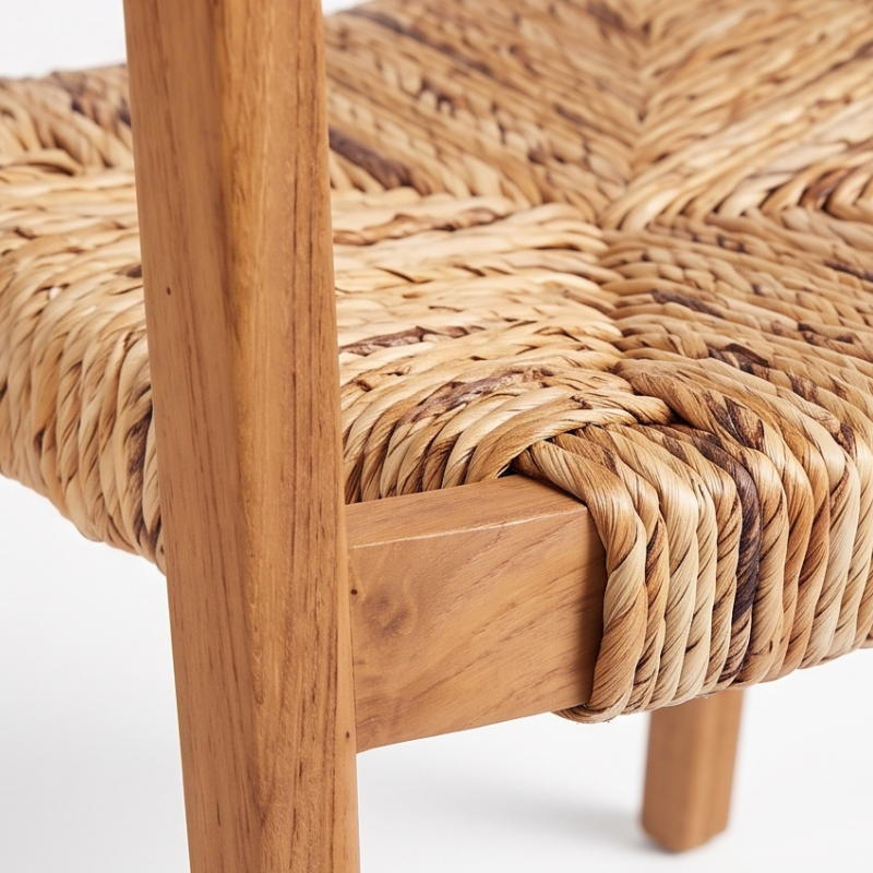 Shine Outdoor Dinning Chair