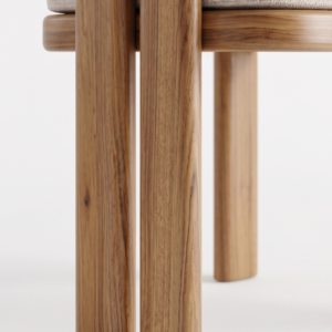 Sora Outdoor Dinning Chair