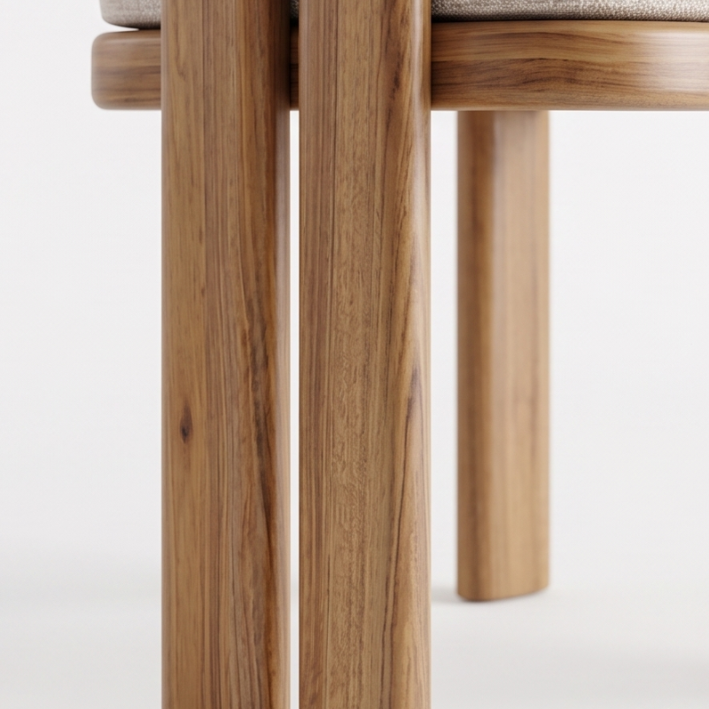 Sora Outdoor Dinning Chair