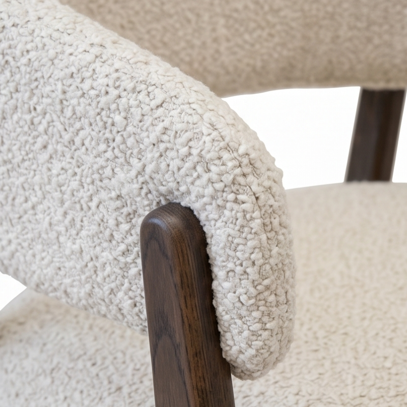 Uki Outdoor Dinning Chair Uki Outdoor Dinning Chair