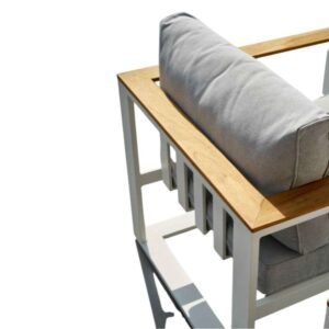 Heno Sofa Armchair Set Heno Sofa Armchair Set