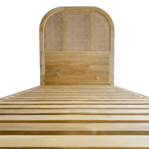 Iriso Bed Frame
