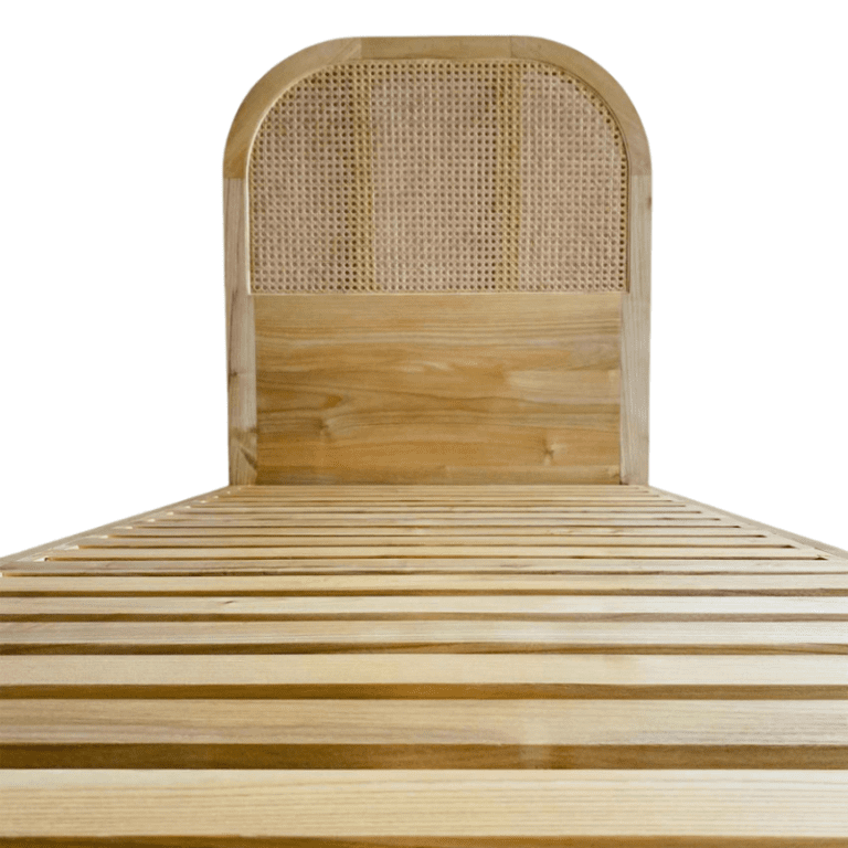 Iriso Bed Frame