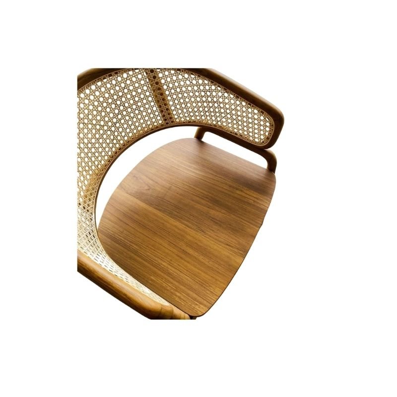 Mevo Dining Chair
