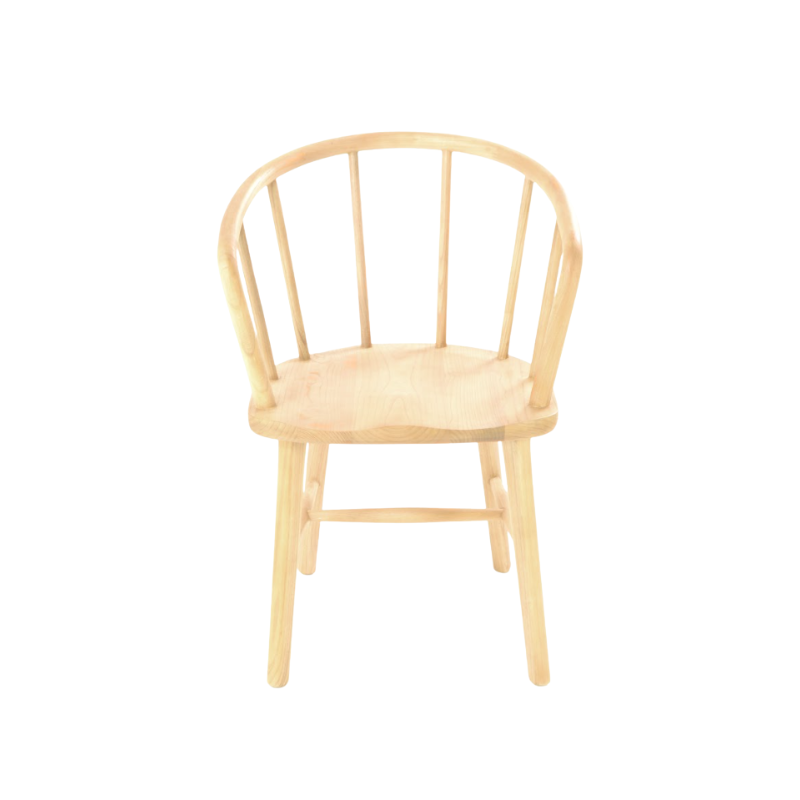 Hanata Teak Dining Chair