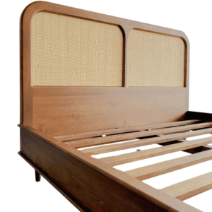 Foris Bed Frame Foris Bed Frame