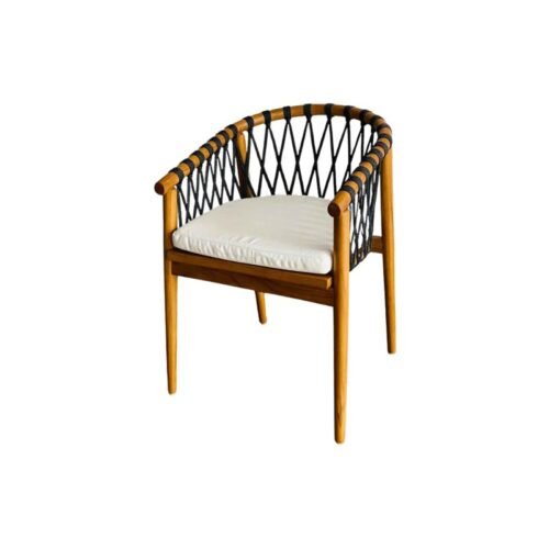 Evoa Dining Armchair