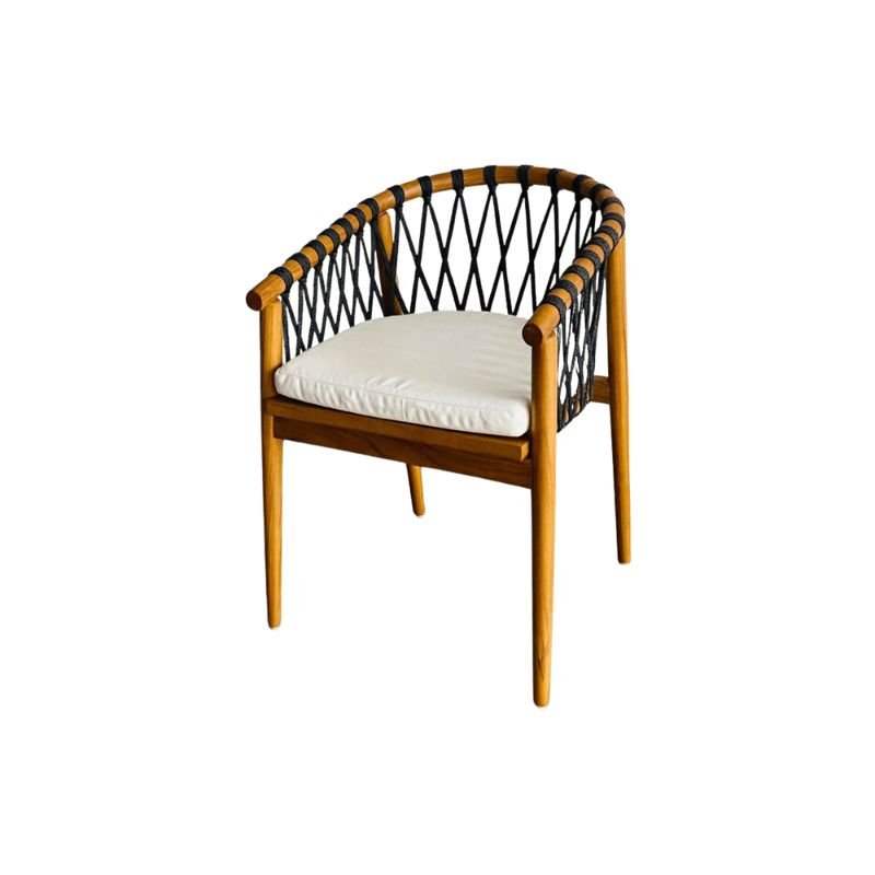 Evoa Dining Armchair