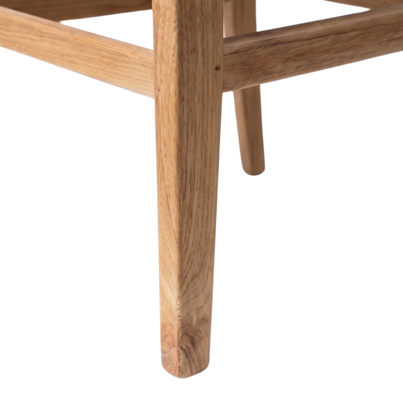 Merryjane Wooden Dinning Chair