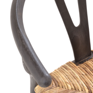 Haruna Teak Dining Chair