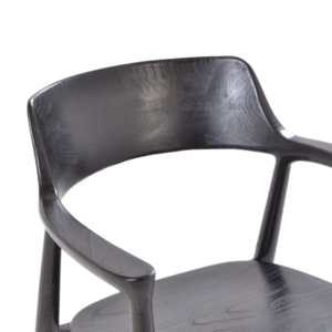 Mikaya Teak Dining Chair Mikaya Teak Dining Chair