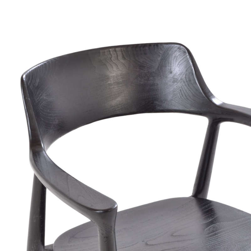 Mikaya Teak Dining Chair Mikaya Teak Dining Chair