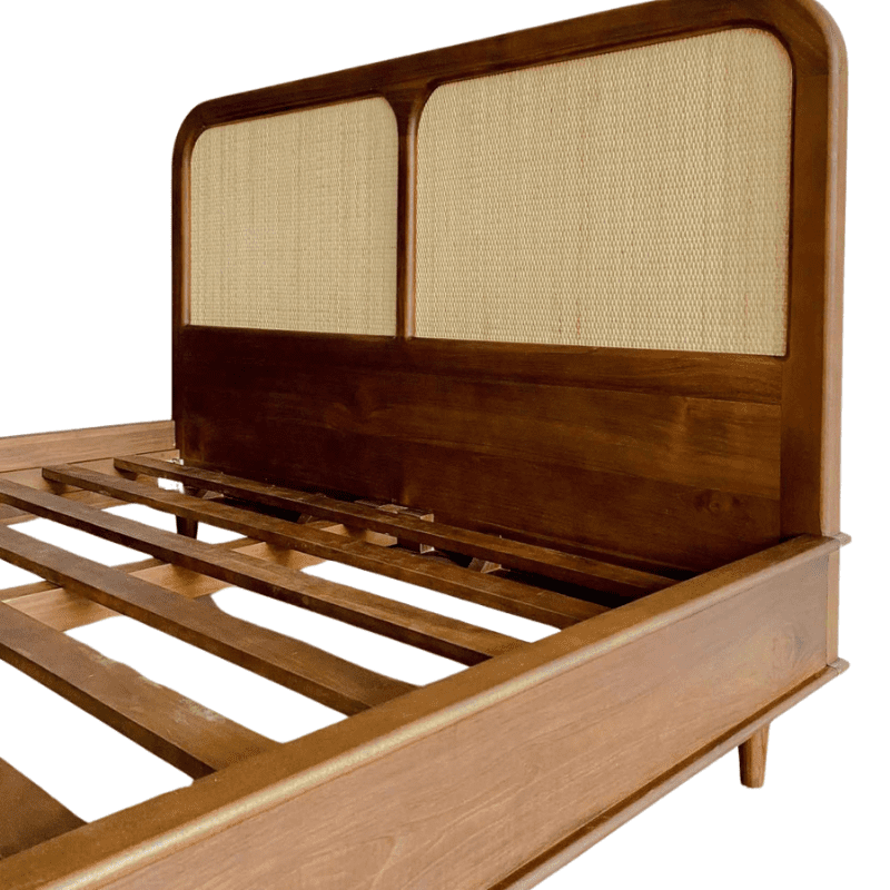 Foris Bed Frame Foris Bed Frame