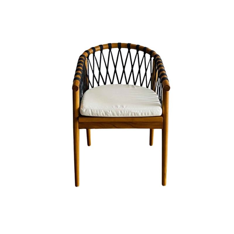 Evoa Dining Armchair